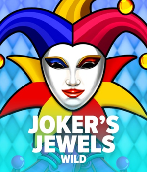 Joker s Jewels