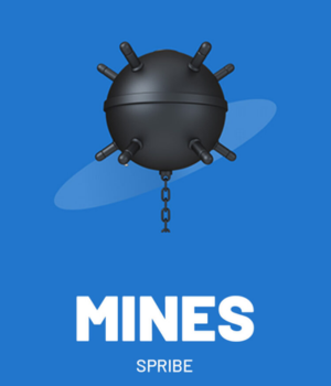 Turbo Mines